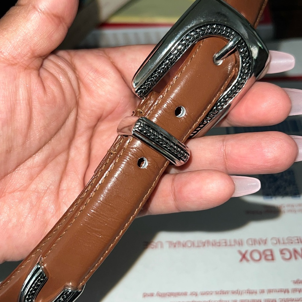 JG hook belt